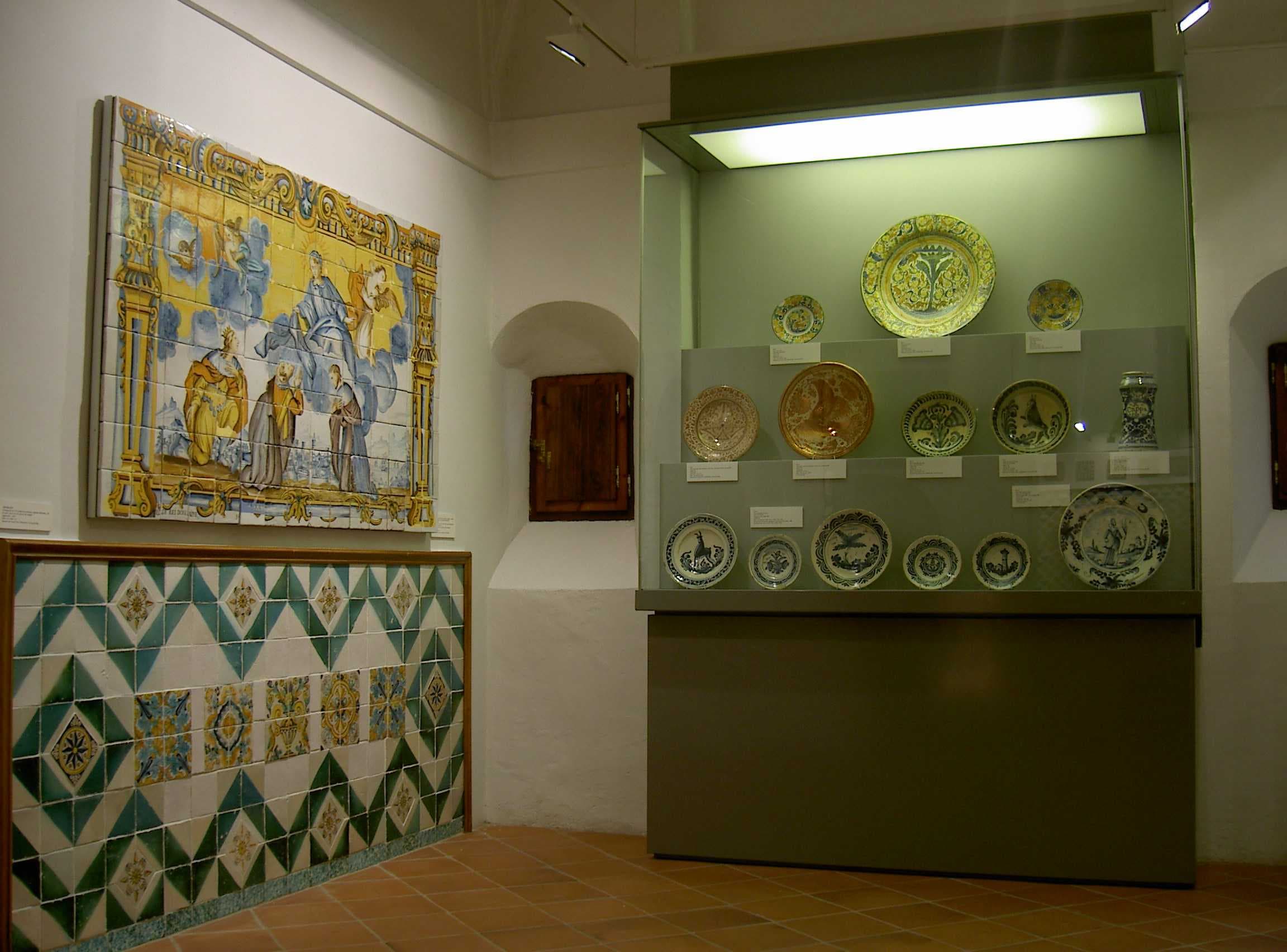 Museo Municipal Vicenç Ros