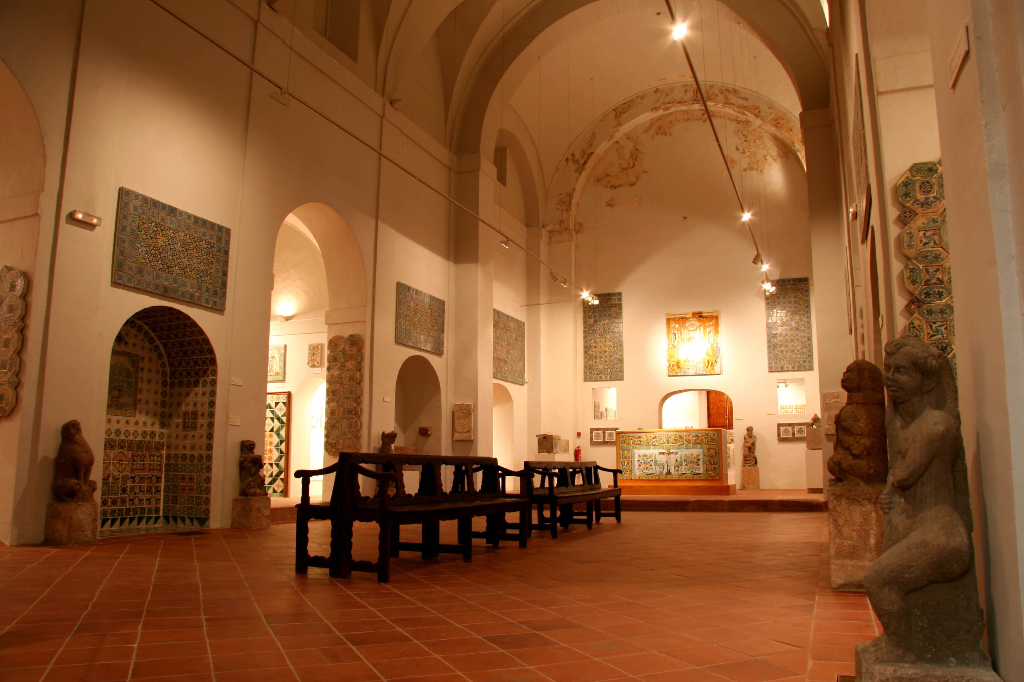 Museo Municipal Vicenç Ros