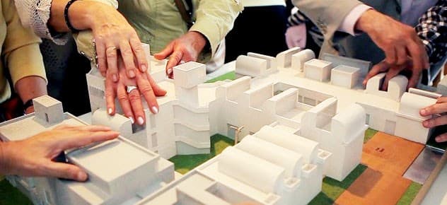 La Fundació. Arquitectura, art i paisatge