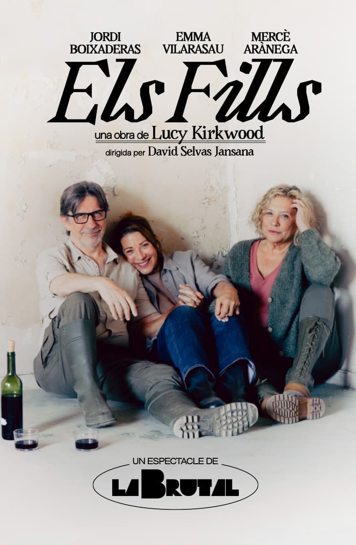 Els fills