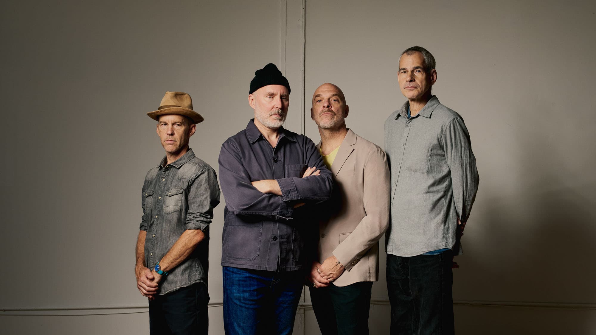 THE BAD PLUS. Keith Jarret Project