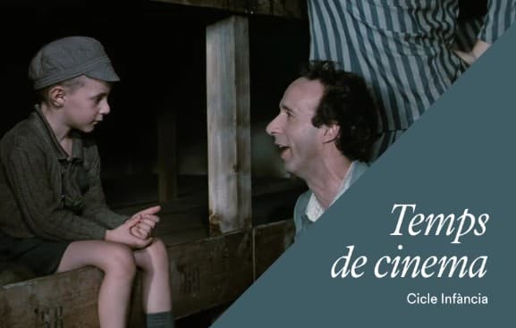 La vida es bella
