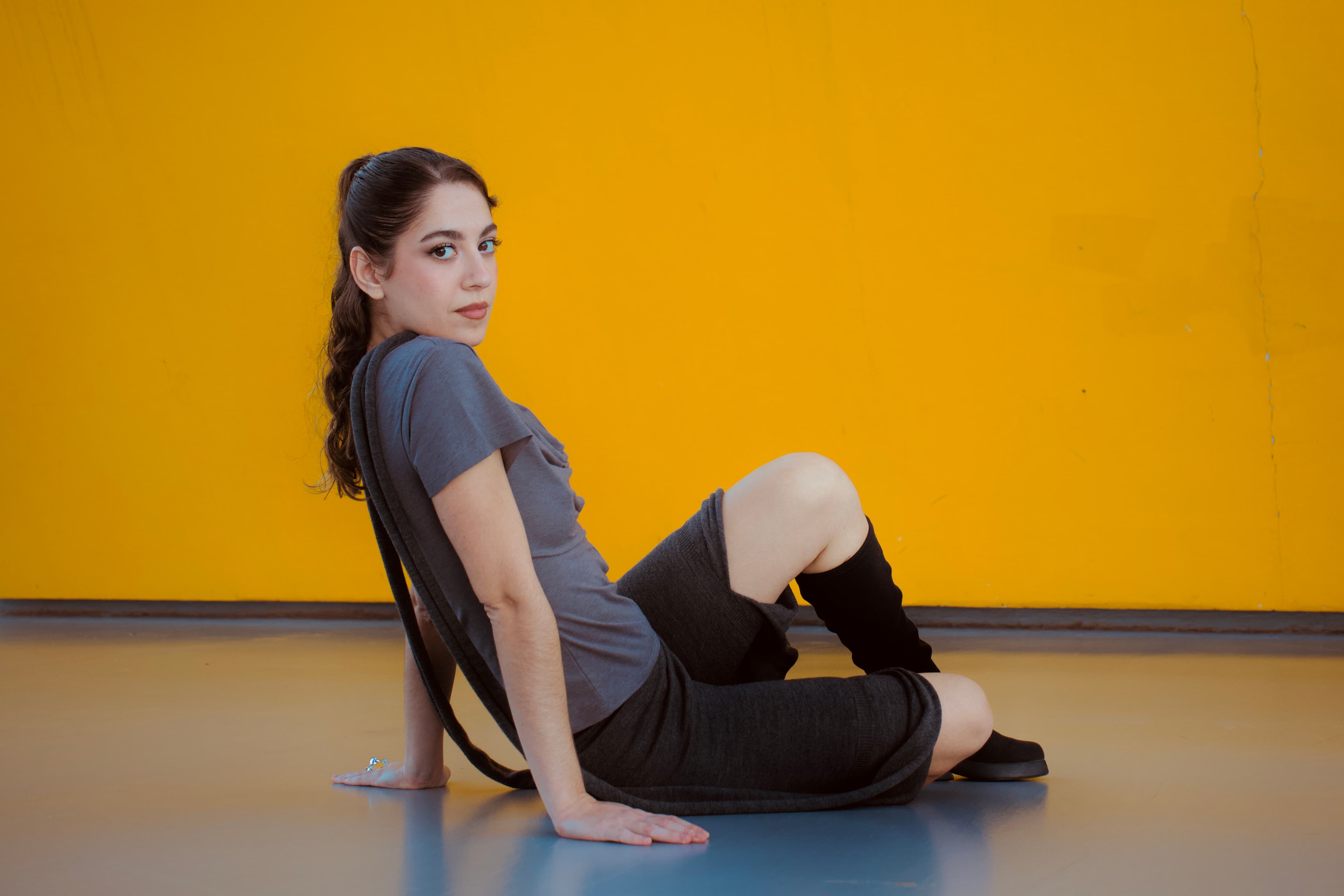Maria Jaume
