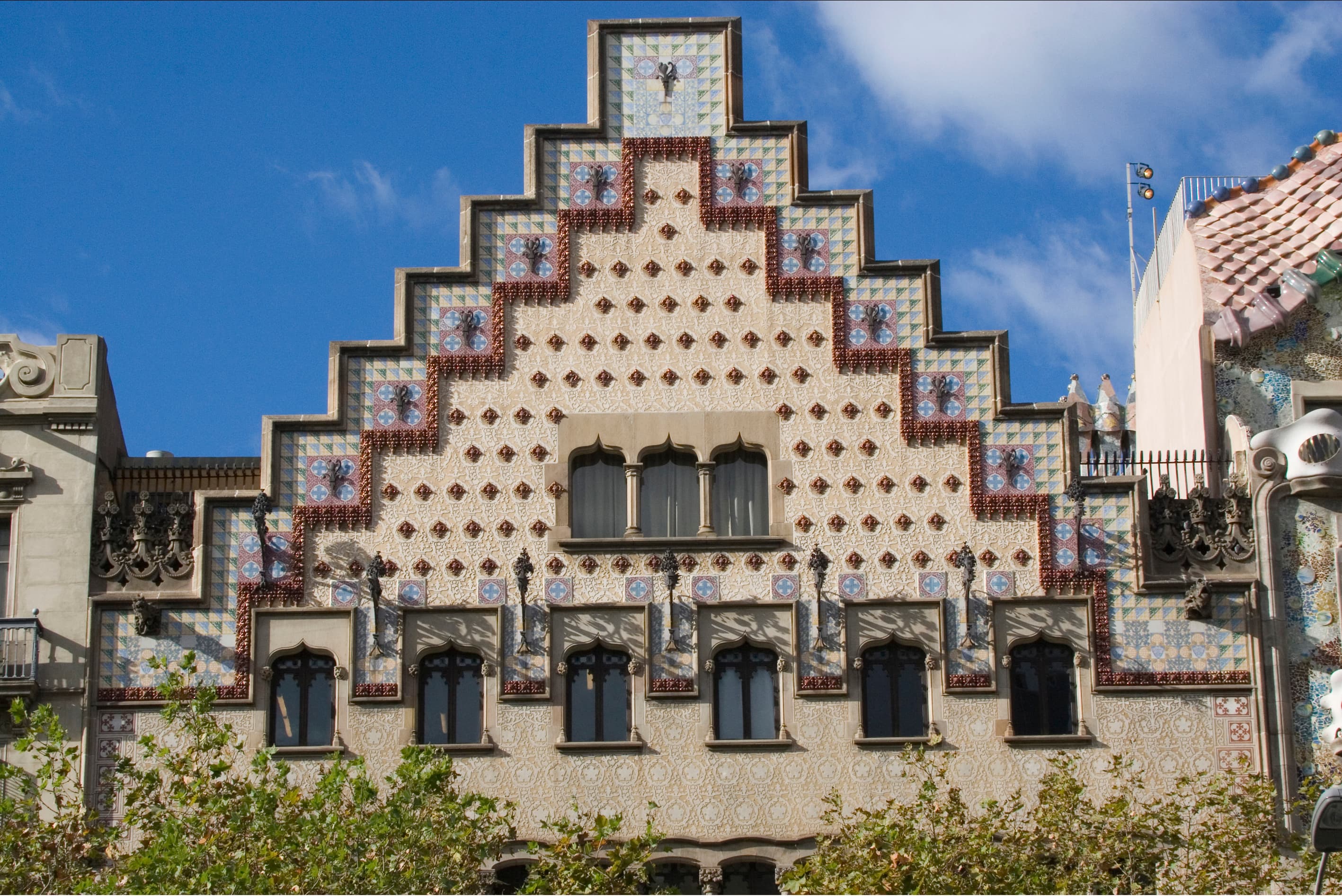 Casa Museu Amatller
