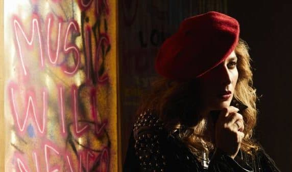 Estrella Morente