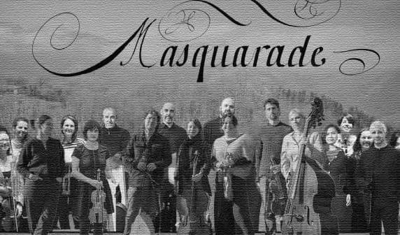 Euskal Herriko Orkestra Barrokoa