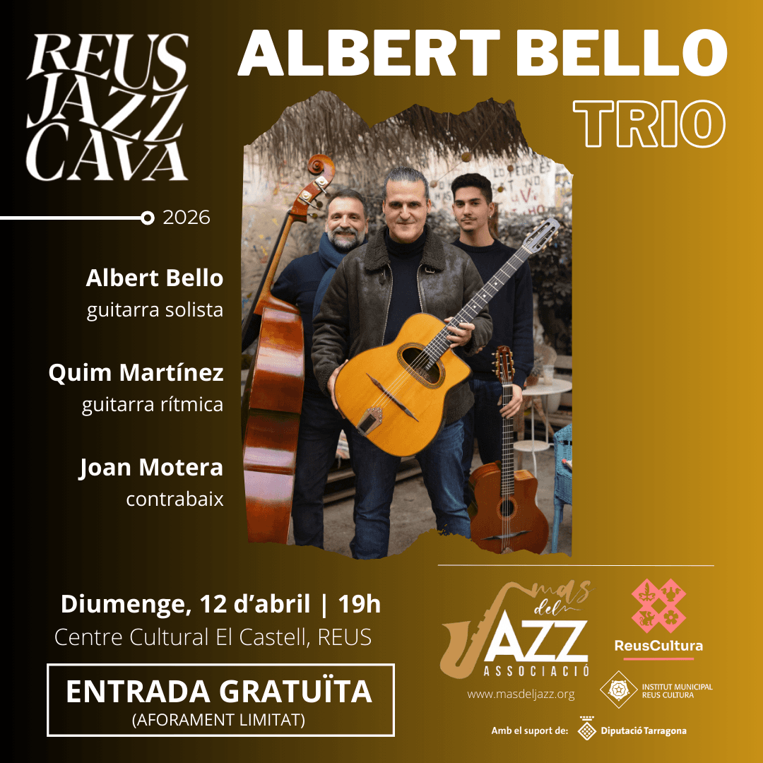 Albert Bello Trio