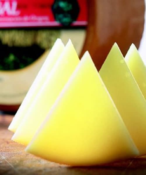 VISITA GUIADA + DEGUSTACION DE QUESO IDIAZABAL