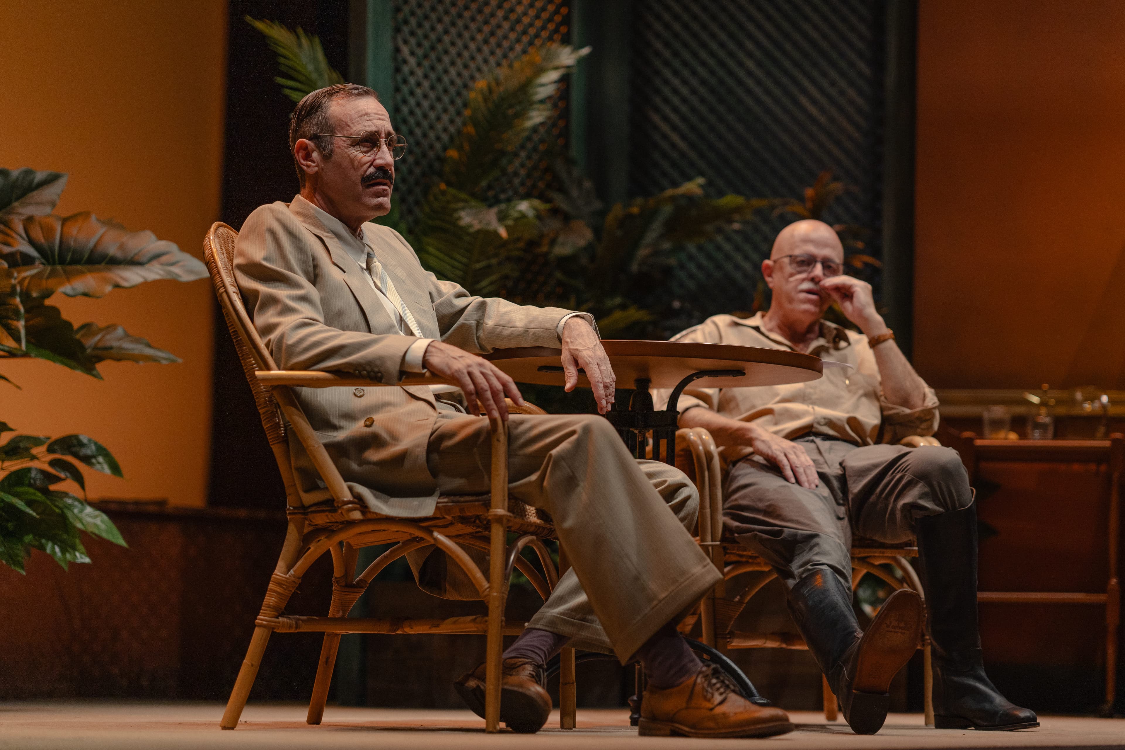 Z/B (Zweig & Bernanos)