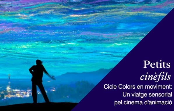 Deep Sea. Viaje a las profundidades. Tian Xiaopeng, 2024, Xina