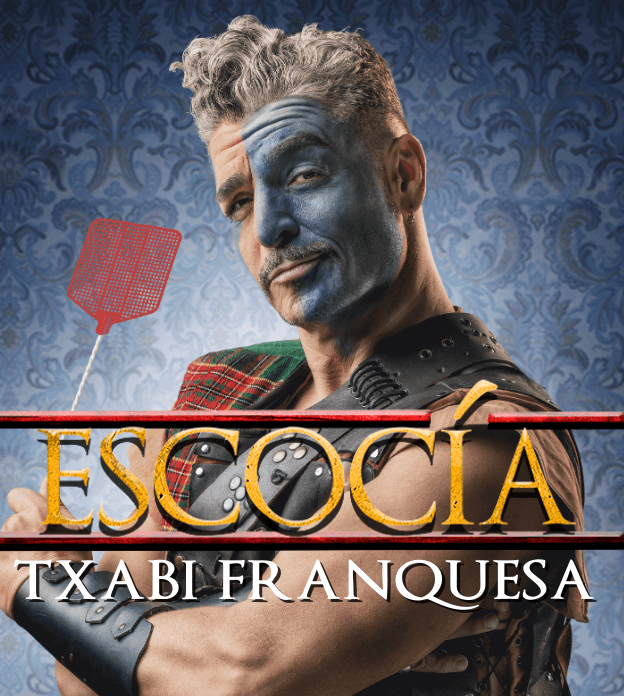 Escocía