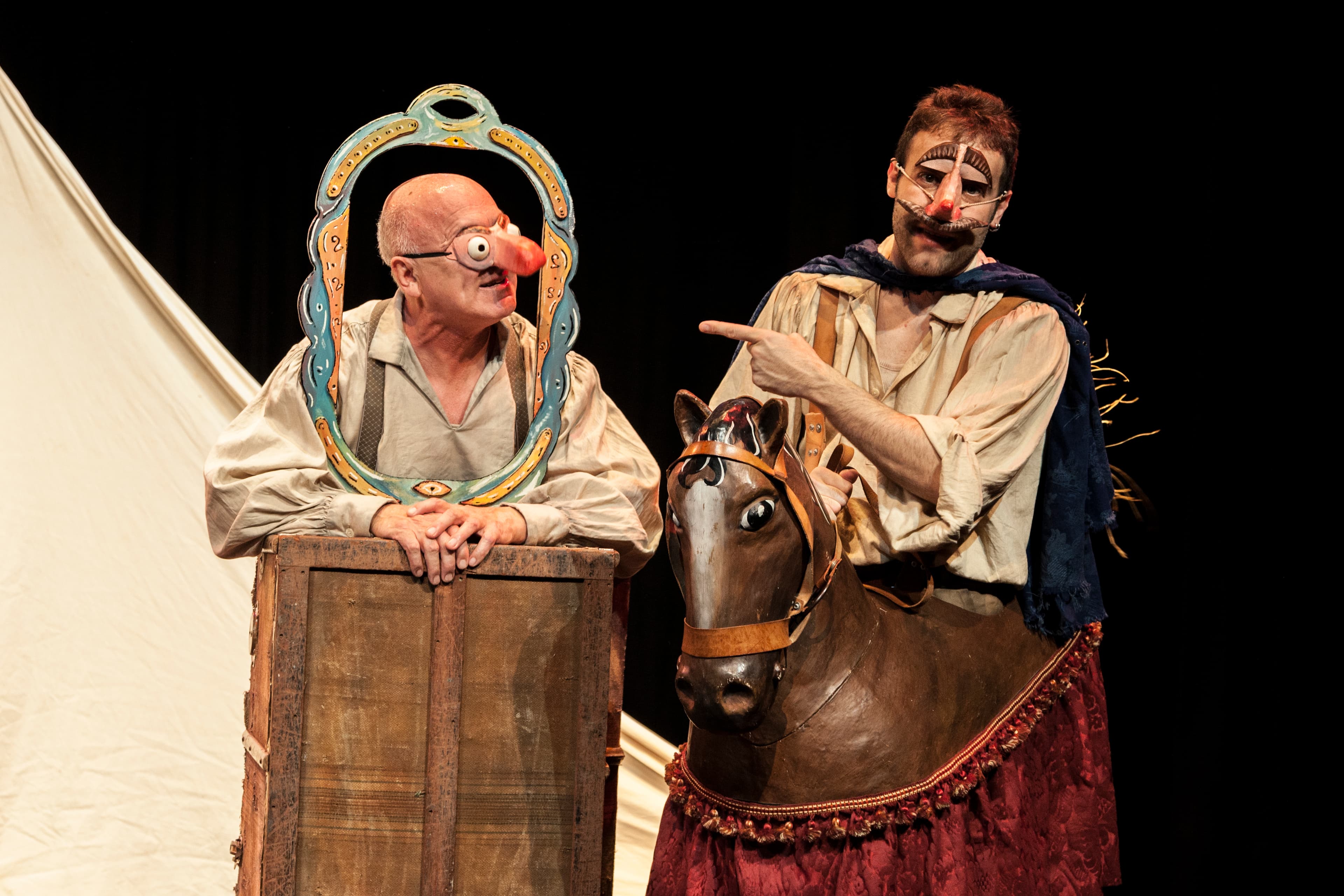 Rucs (La maledicció del bruixot)