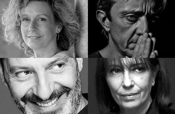 A la recerca del temps perdut / Combray Combray. Cicle Grans Mentres del Teatre