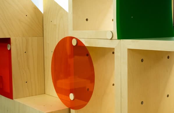 ARTEFACTE: una casa objecte