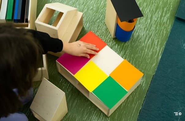 ARTEFACTE: una casa objecte