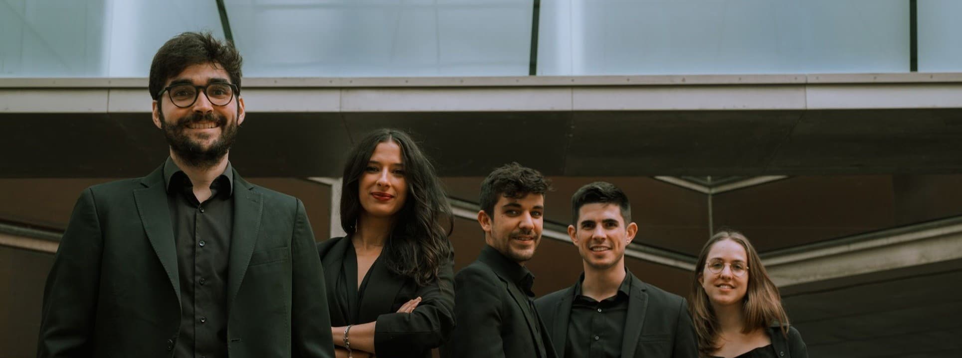 Concerts de Musethica. Novena edició