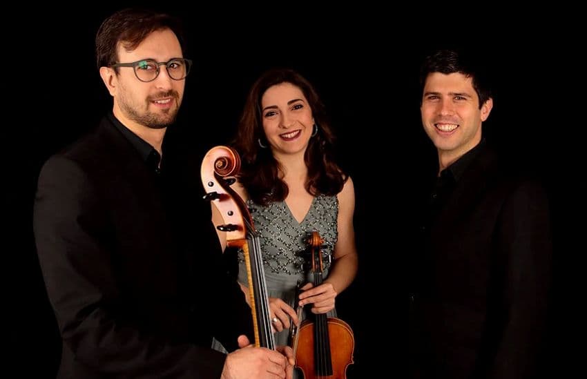 Tempus Trio