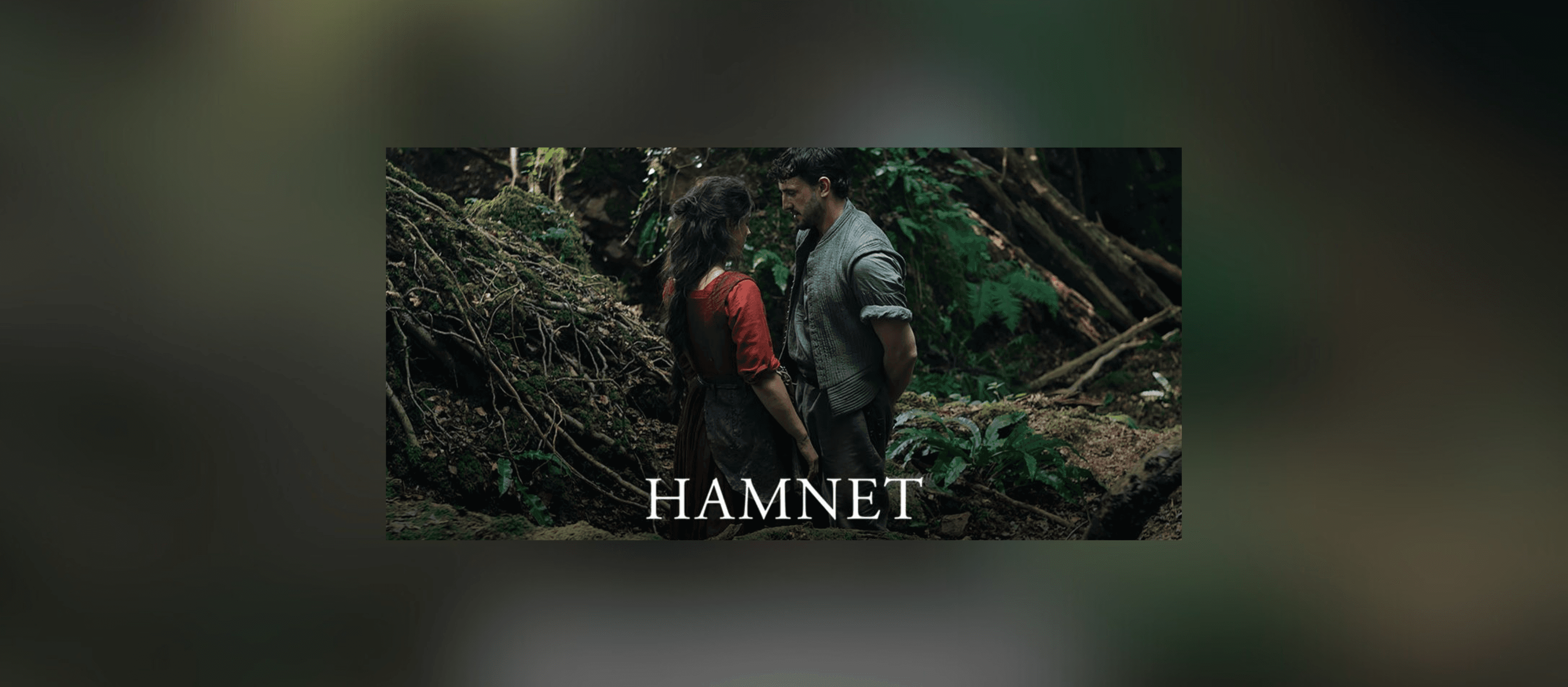 Hamnet (2025)