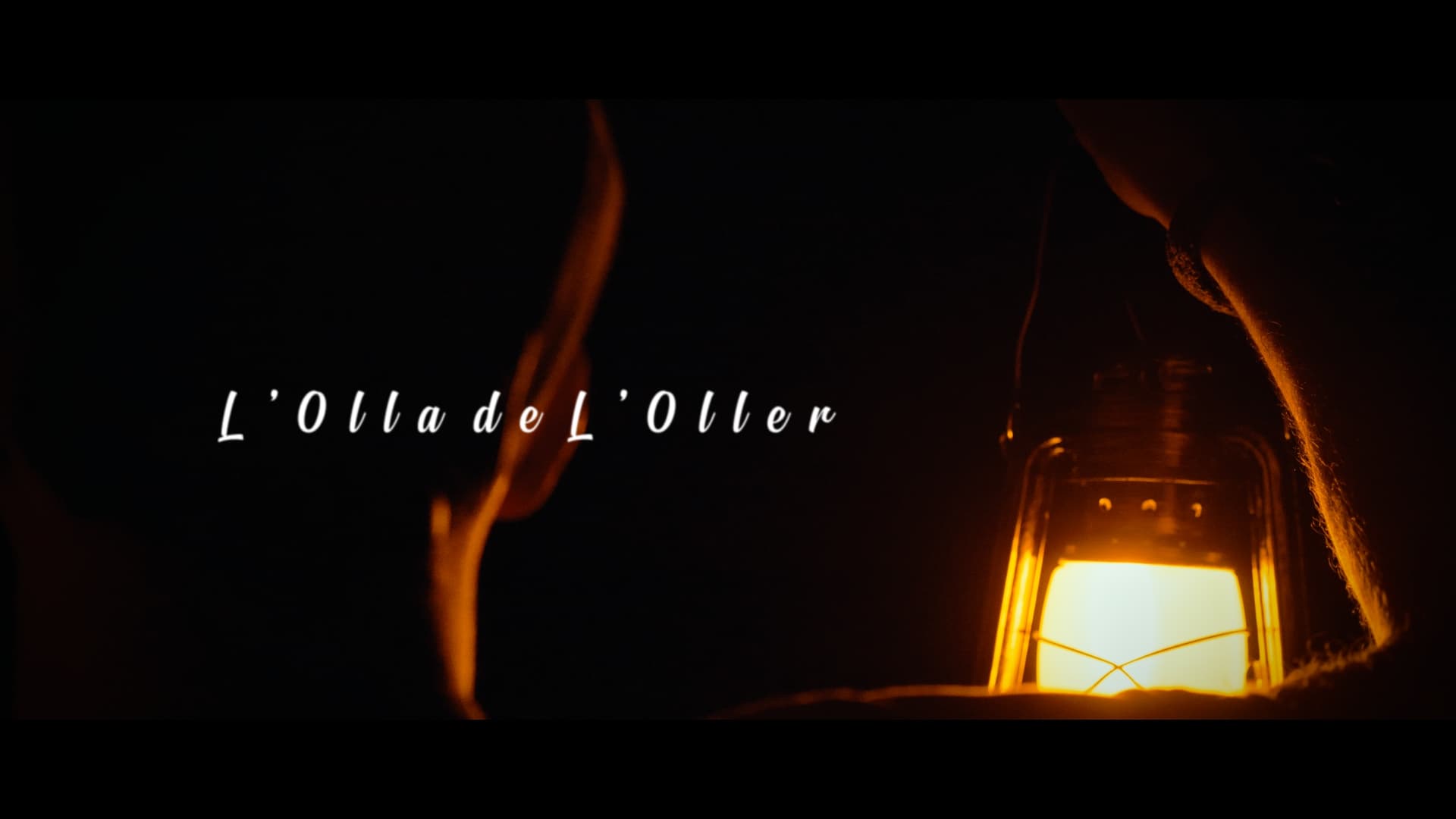 Espectacle: L'Olla de l'Oller