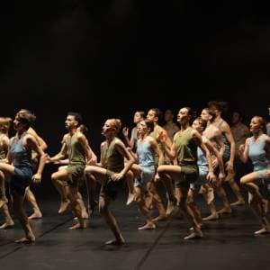 Ballet Junior de Genève