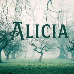 Alícia, i la dansa de les mil meravelles...Dissabte, 21 de Març a les 18h.