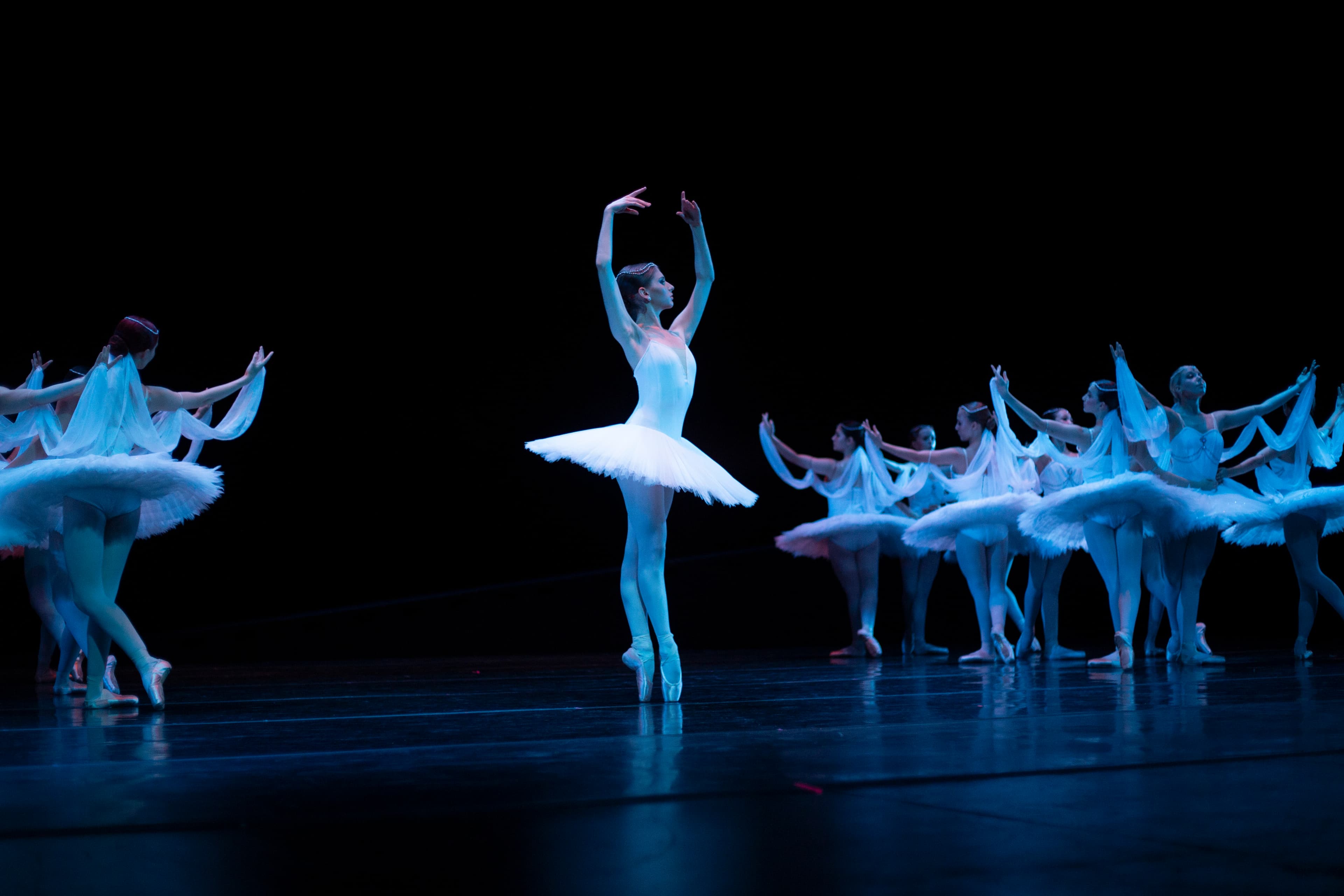 American Classical Ballet