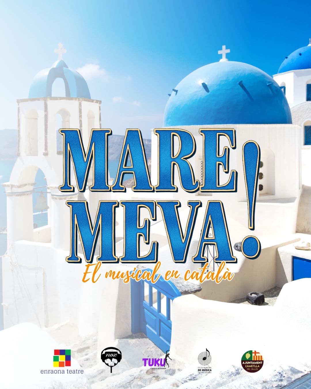 Mamma Mia!