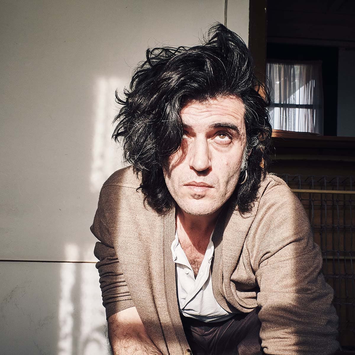 XARIM ARESTÉ
