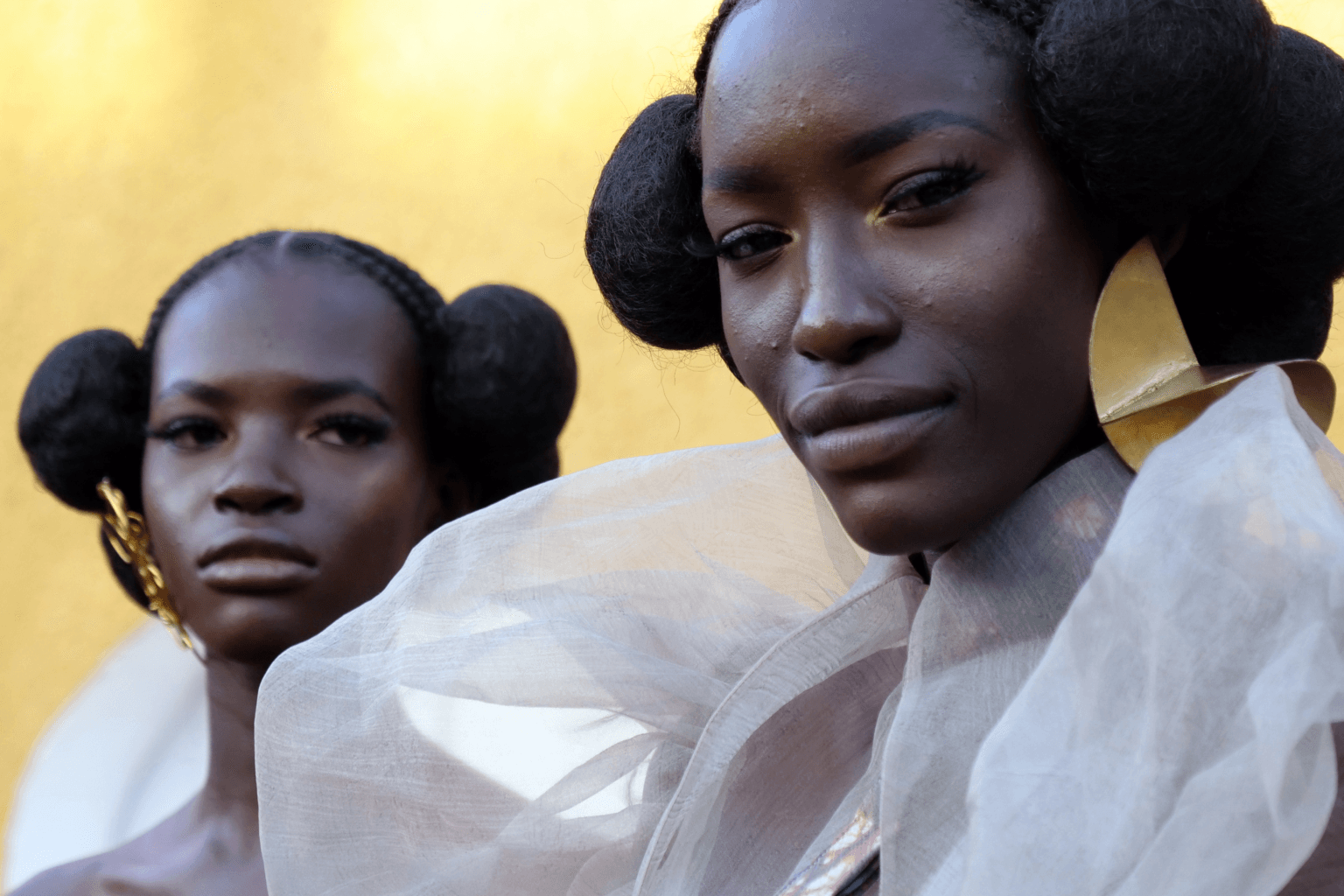 African Styles