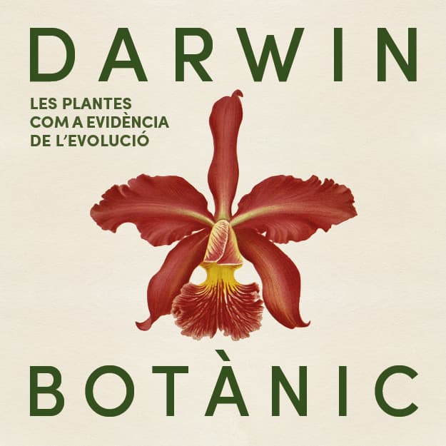 Visita lliure a Darwin Botànic