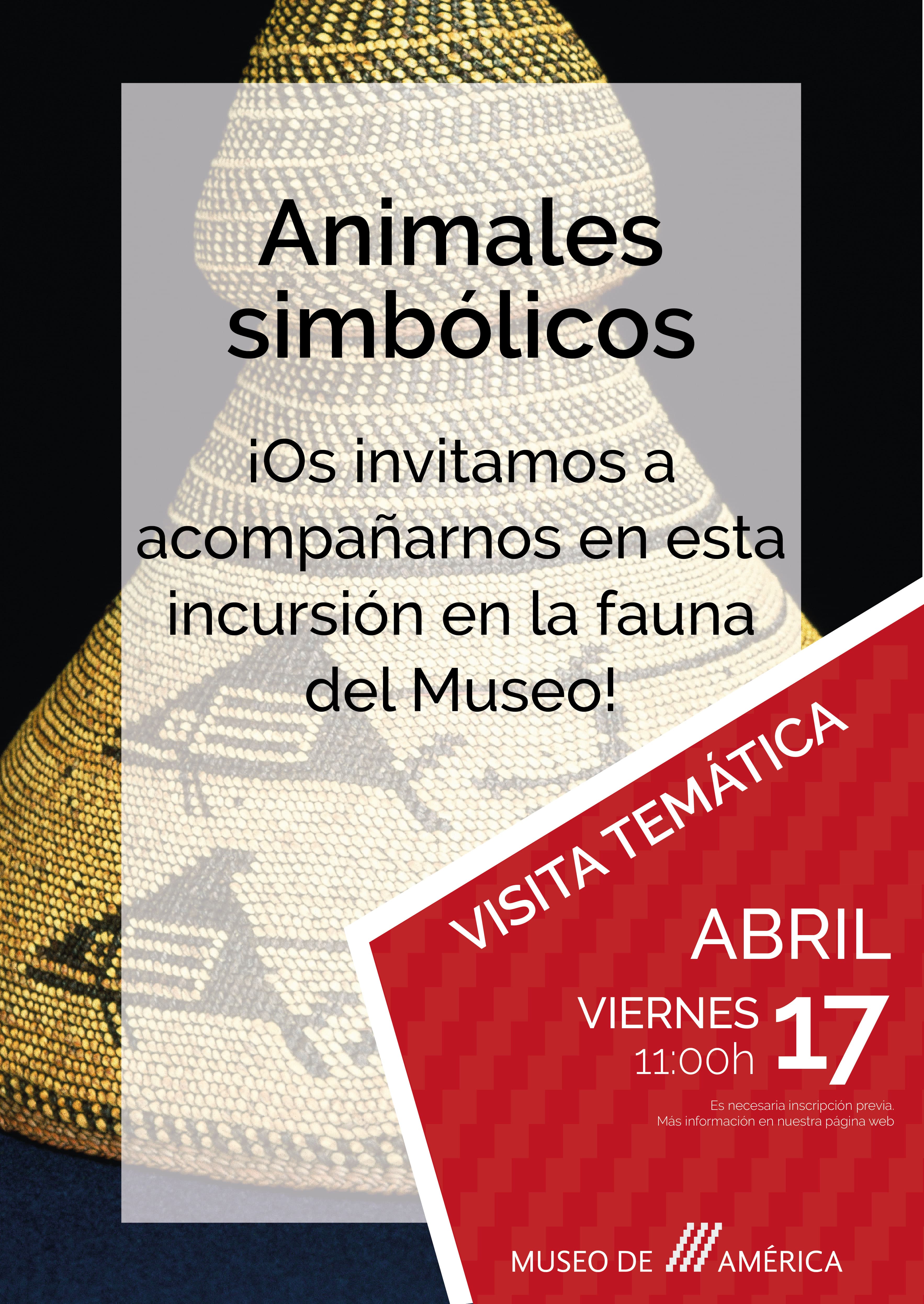 Animales simbólicos