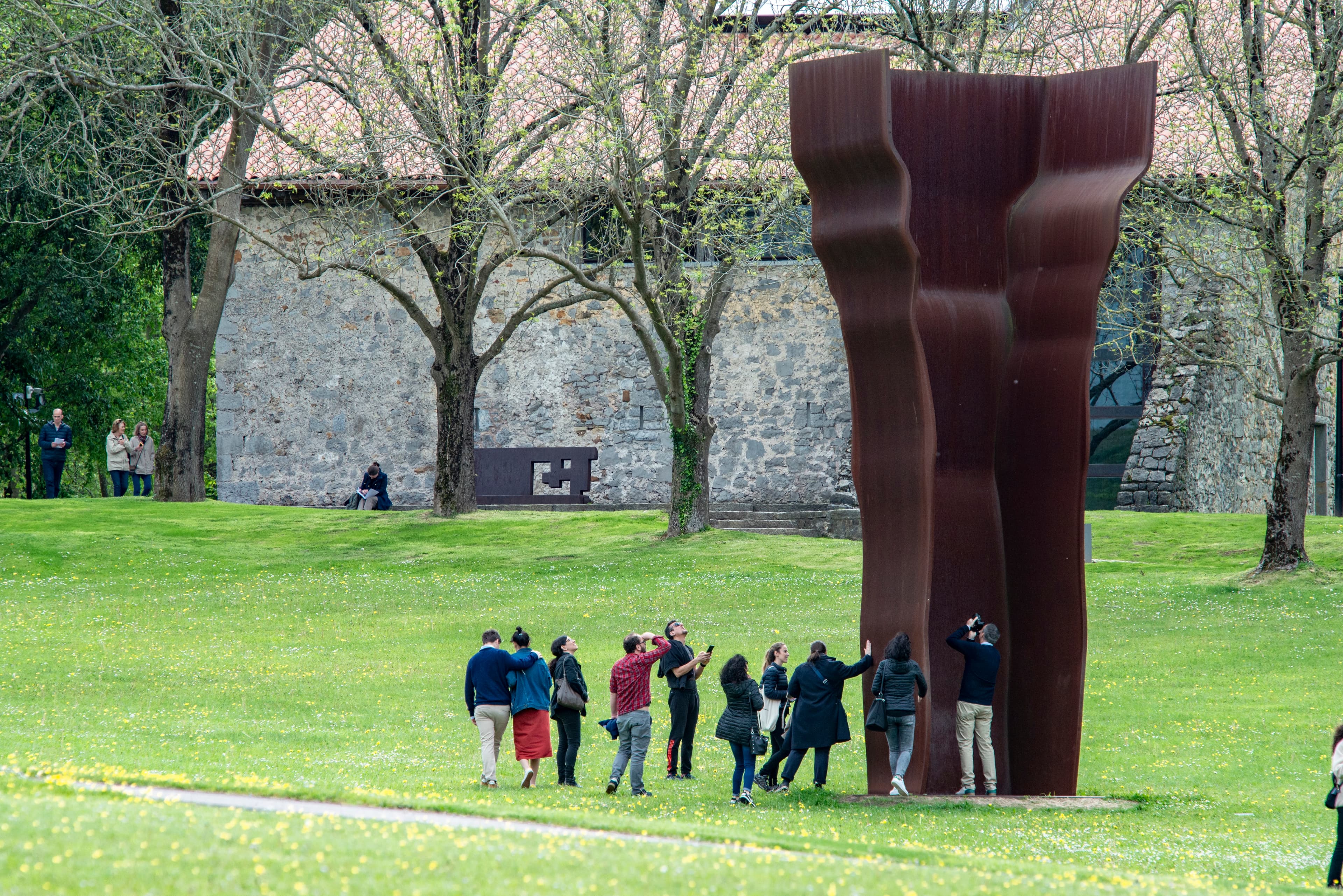 Chillida Pentsatuz (EZH)