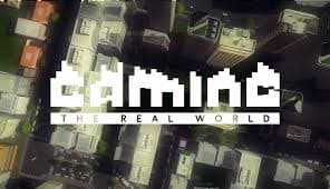Gaming: El mundo real