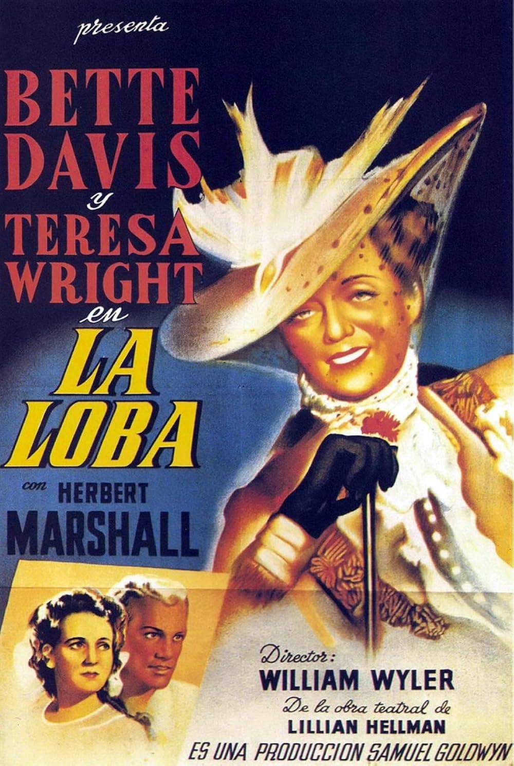 La loba
