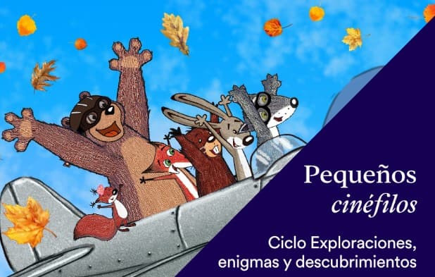 Historias que despiertan la curiosidad