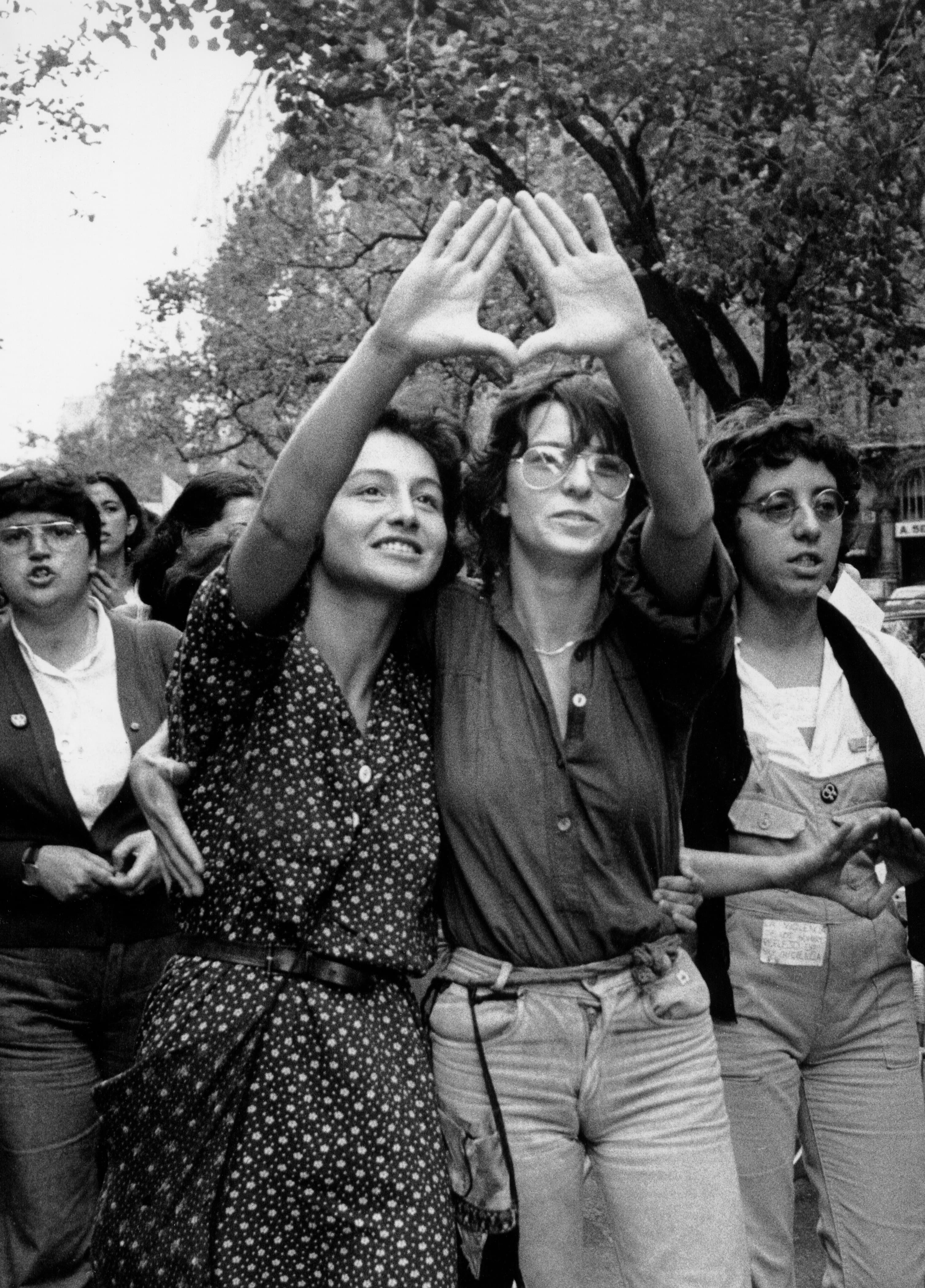 Fotògrafes compromeses