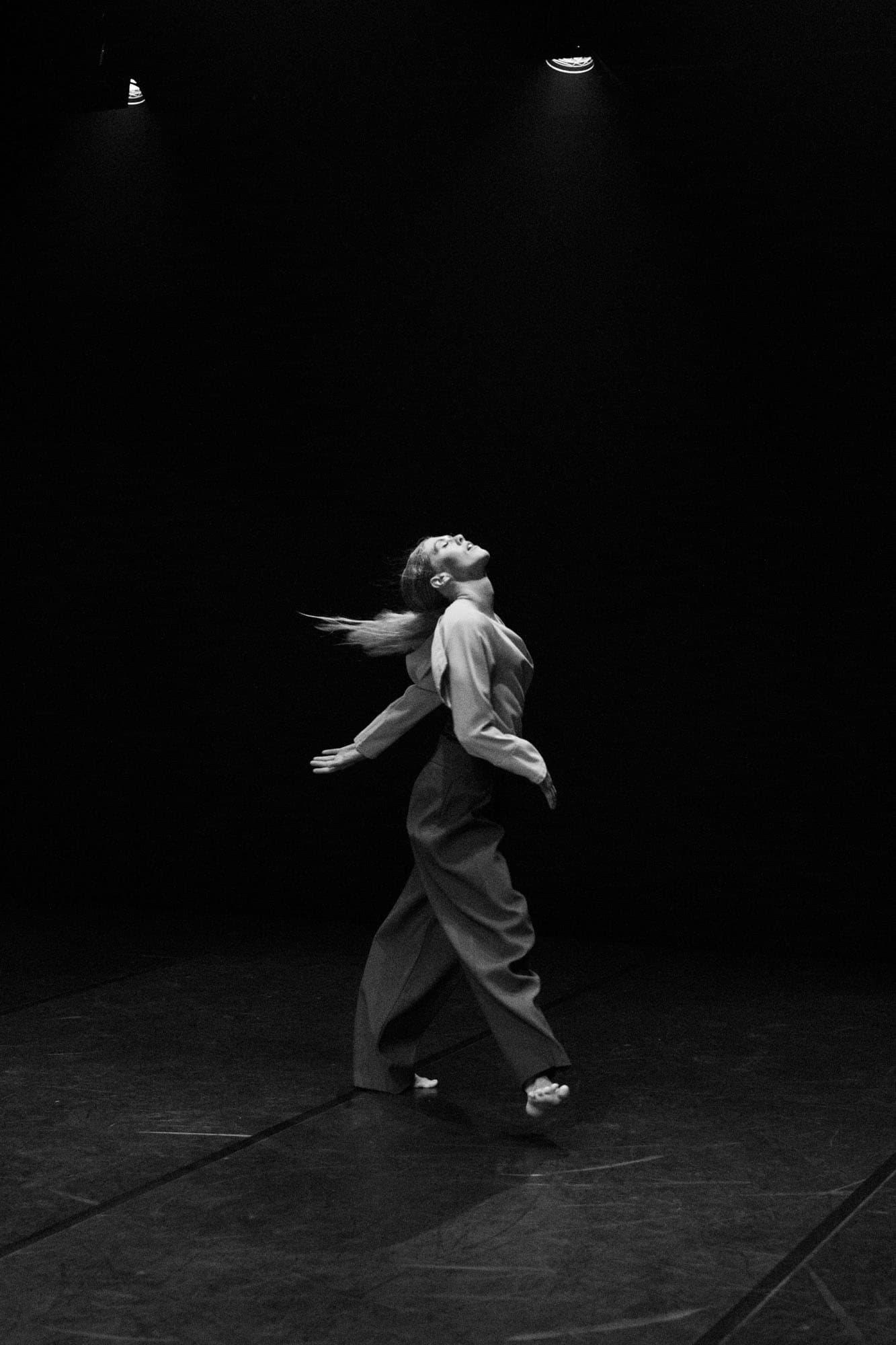 ENSAYO ABIERTO - Helena Wilhelmsson