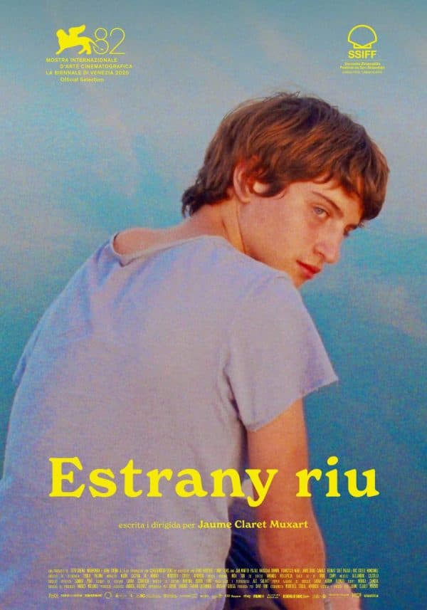 Pel·lícula: Estrany Riu