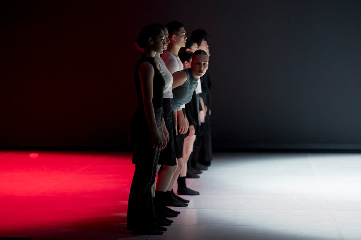 Tallers d’Especialitat del Conservatori Professional de Dansa