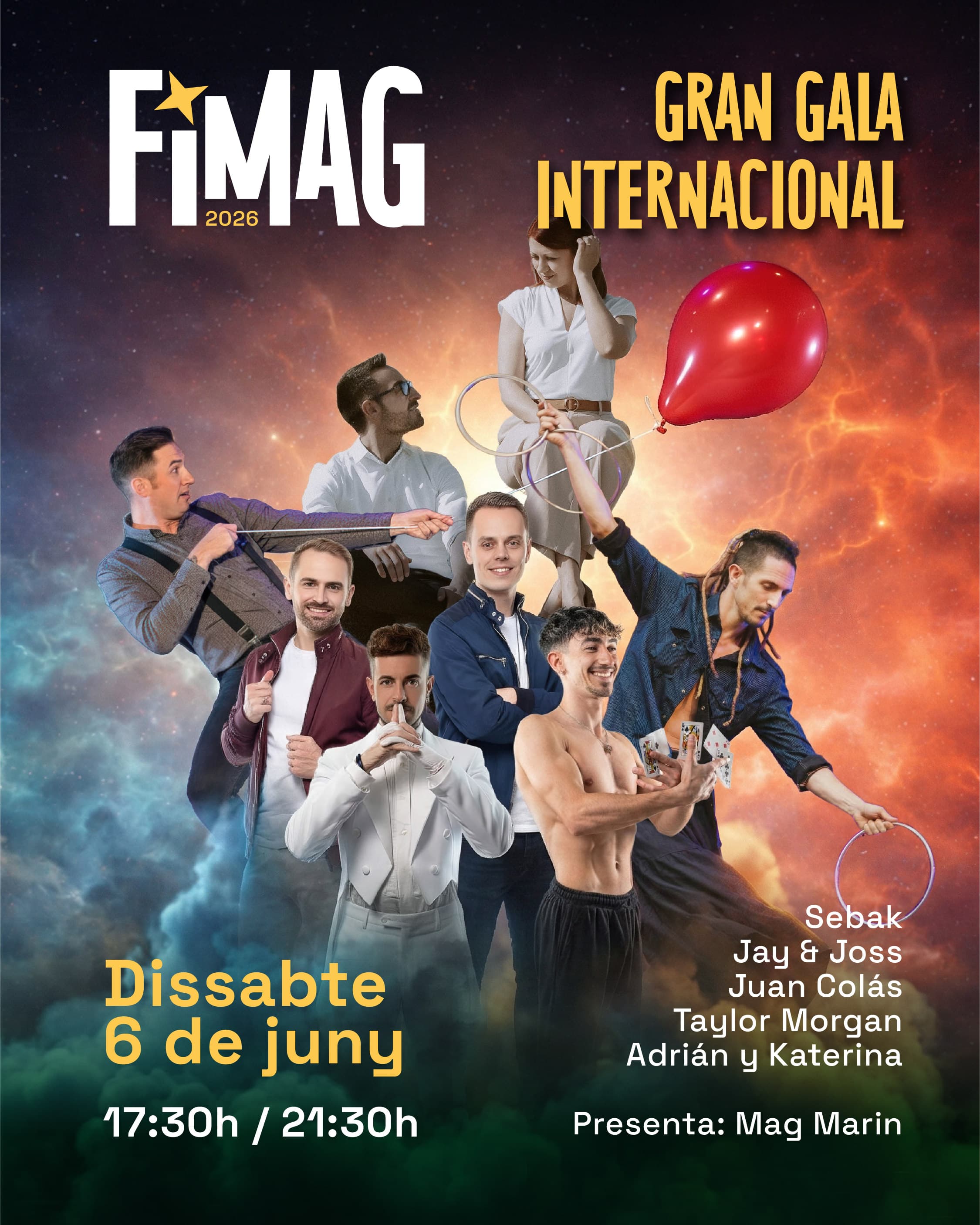 Gran Gala Internacional