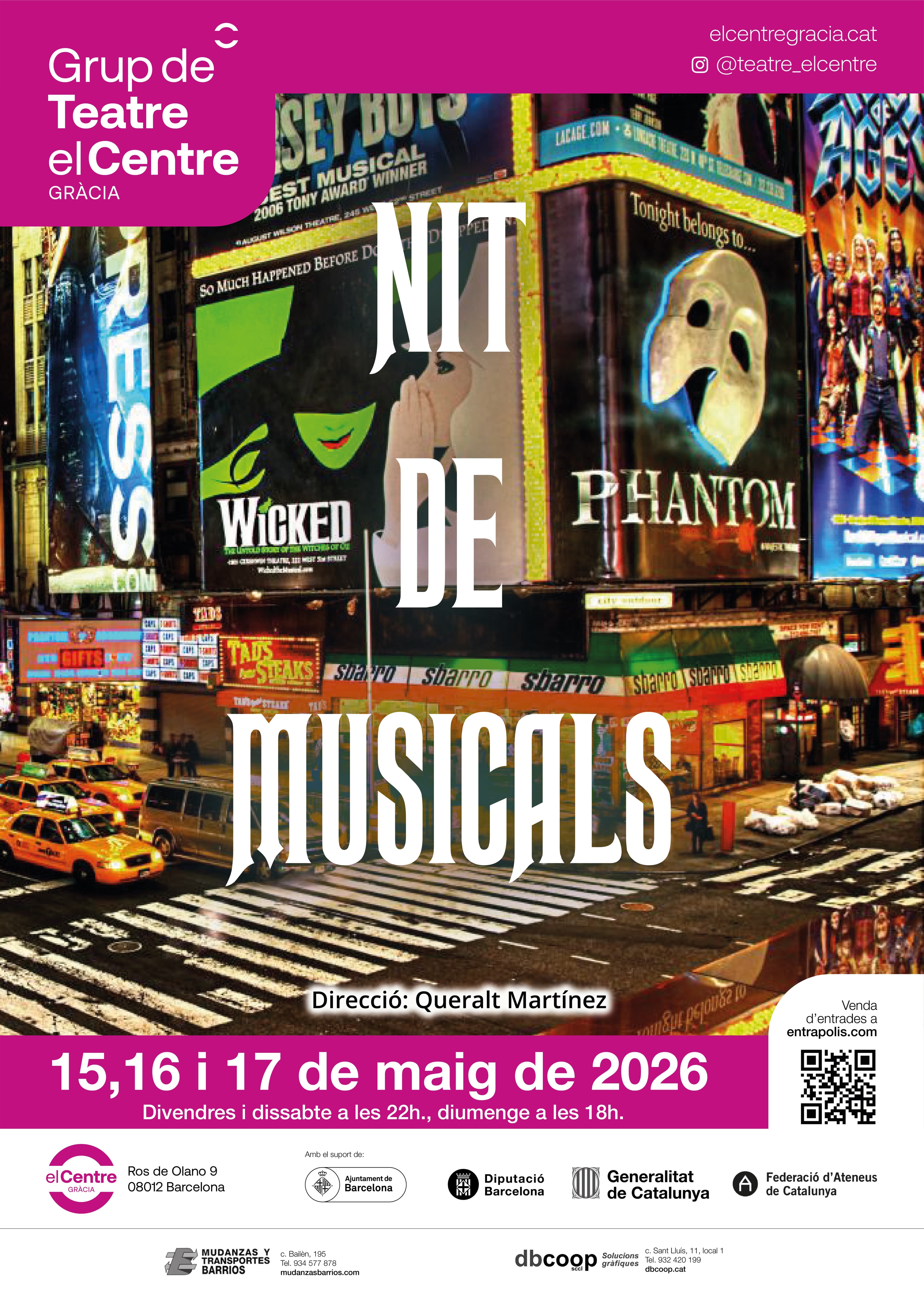 Nit de Musicals