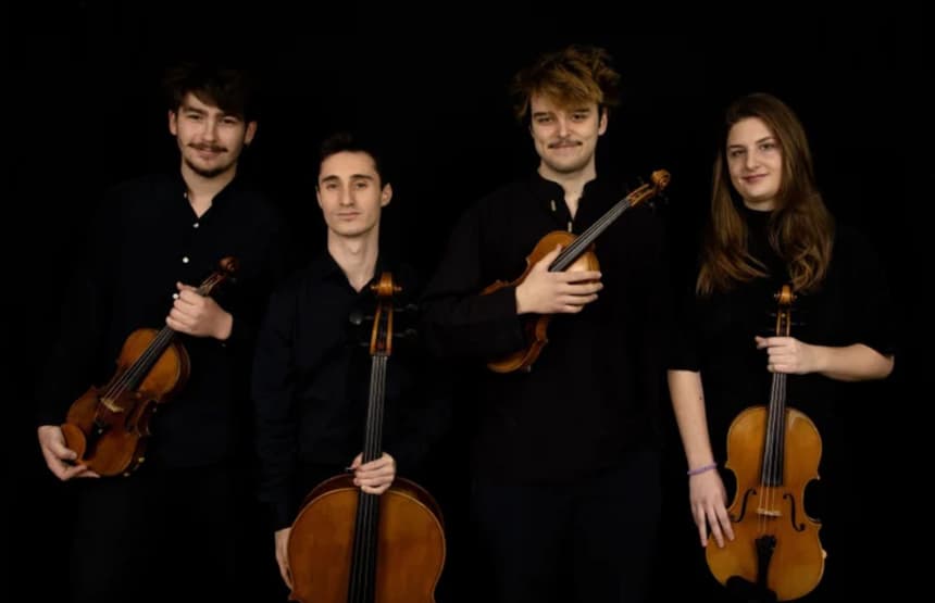 Quartet Vivancos