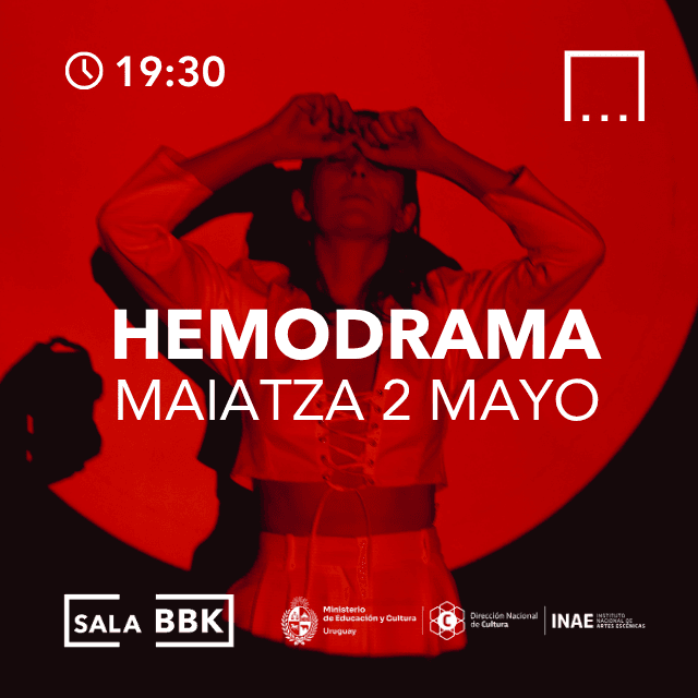 HEMODRAMA