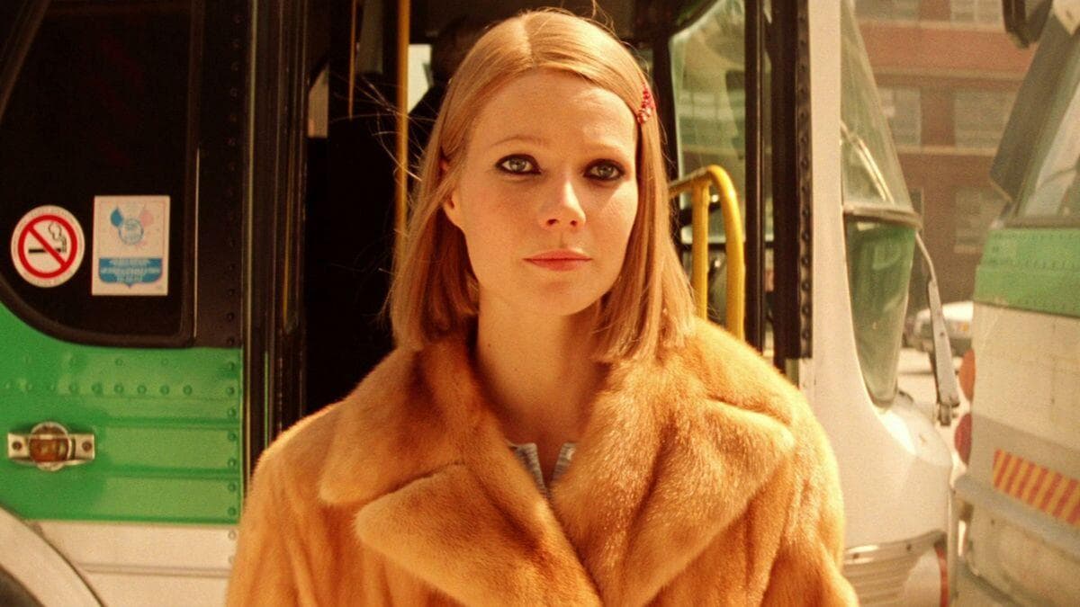 Cine al aire libre: The Royal Tenenbaums