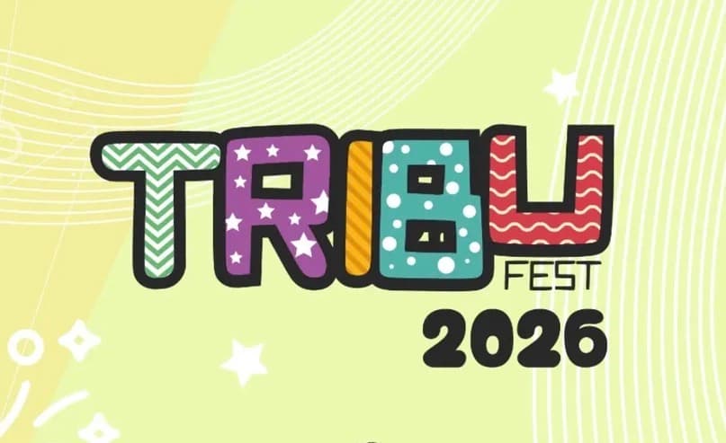 Festival TribuFest - El pets, Ginestà, Cap Pela, Pèl de Gall i molt més