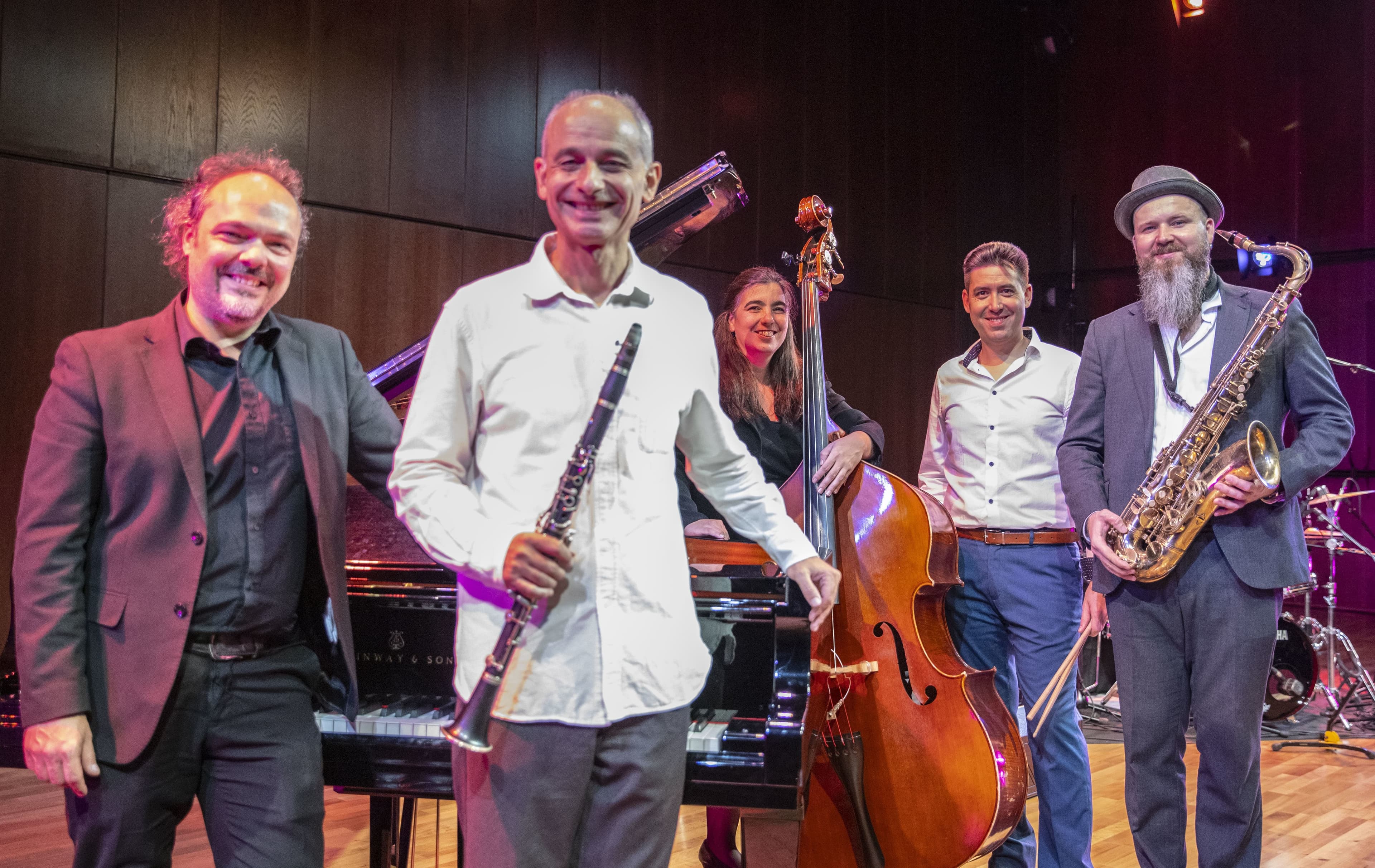 JAZZ AMB HISTÒRIES
