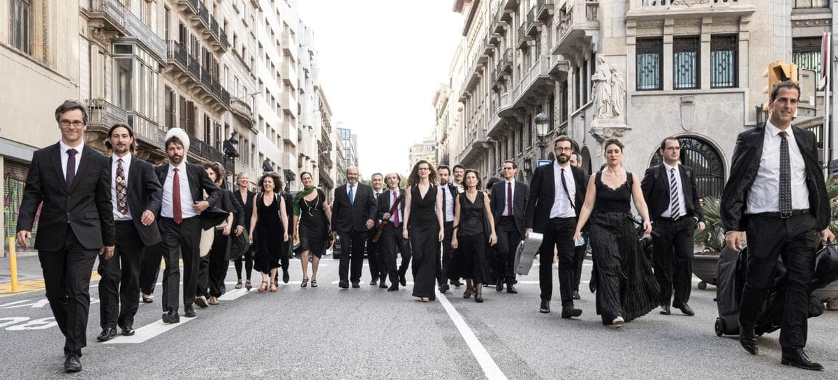 La 'Creació' de Haydn