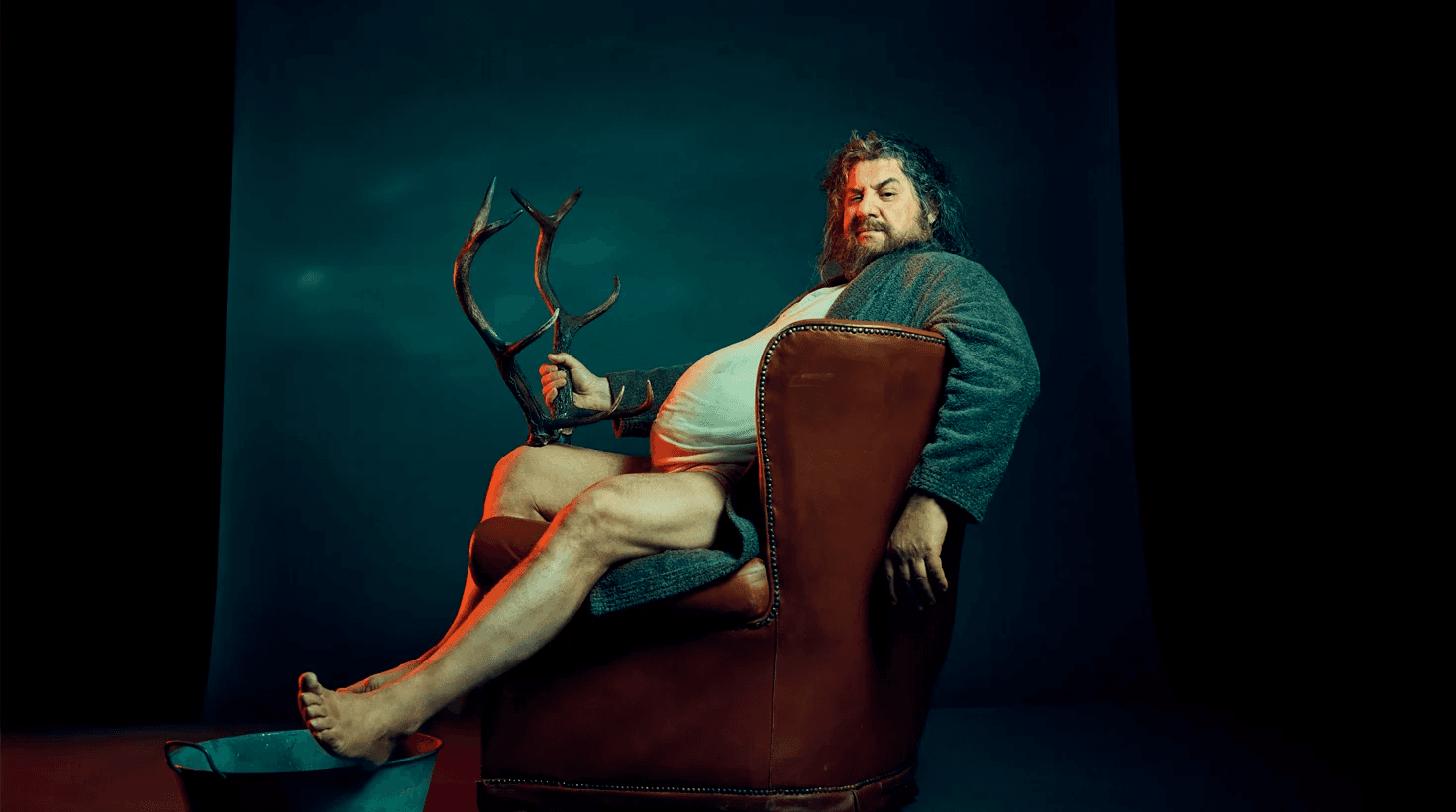 Falstaff