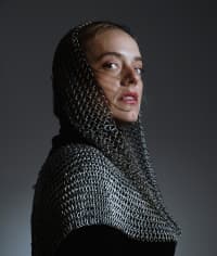 La reina lloba