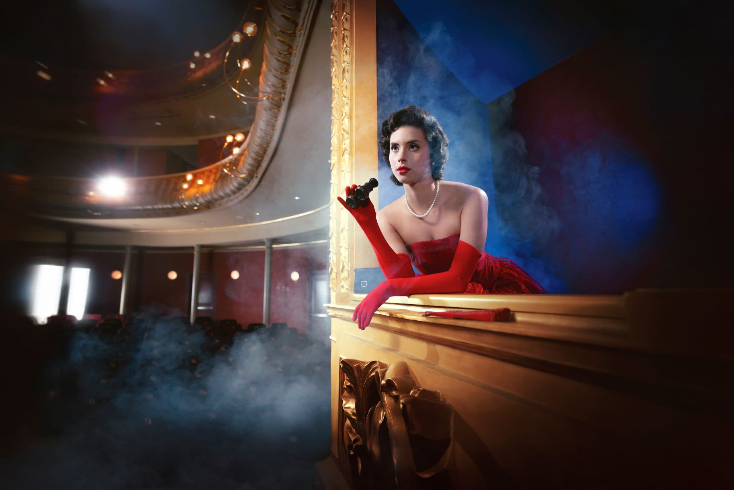 La Traviata, de G.Verdi